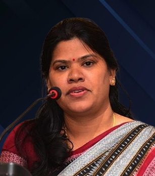 Dr. Sanjukta Badhai