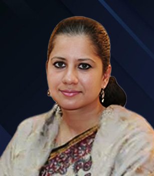 Ms. Ankita Kar, IRAS