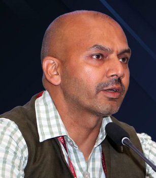 Dr. Gagnesh Sharma