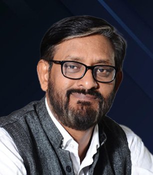 Dr. Jitendra Das
