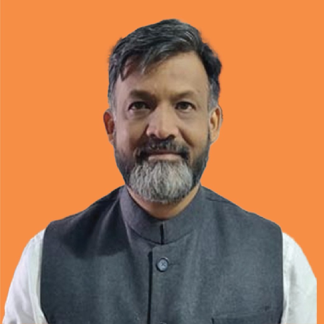 Navnit Ku Speakers | Startup Mahakumbh 5.0