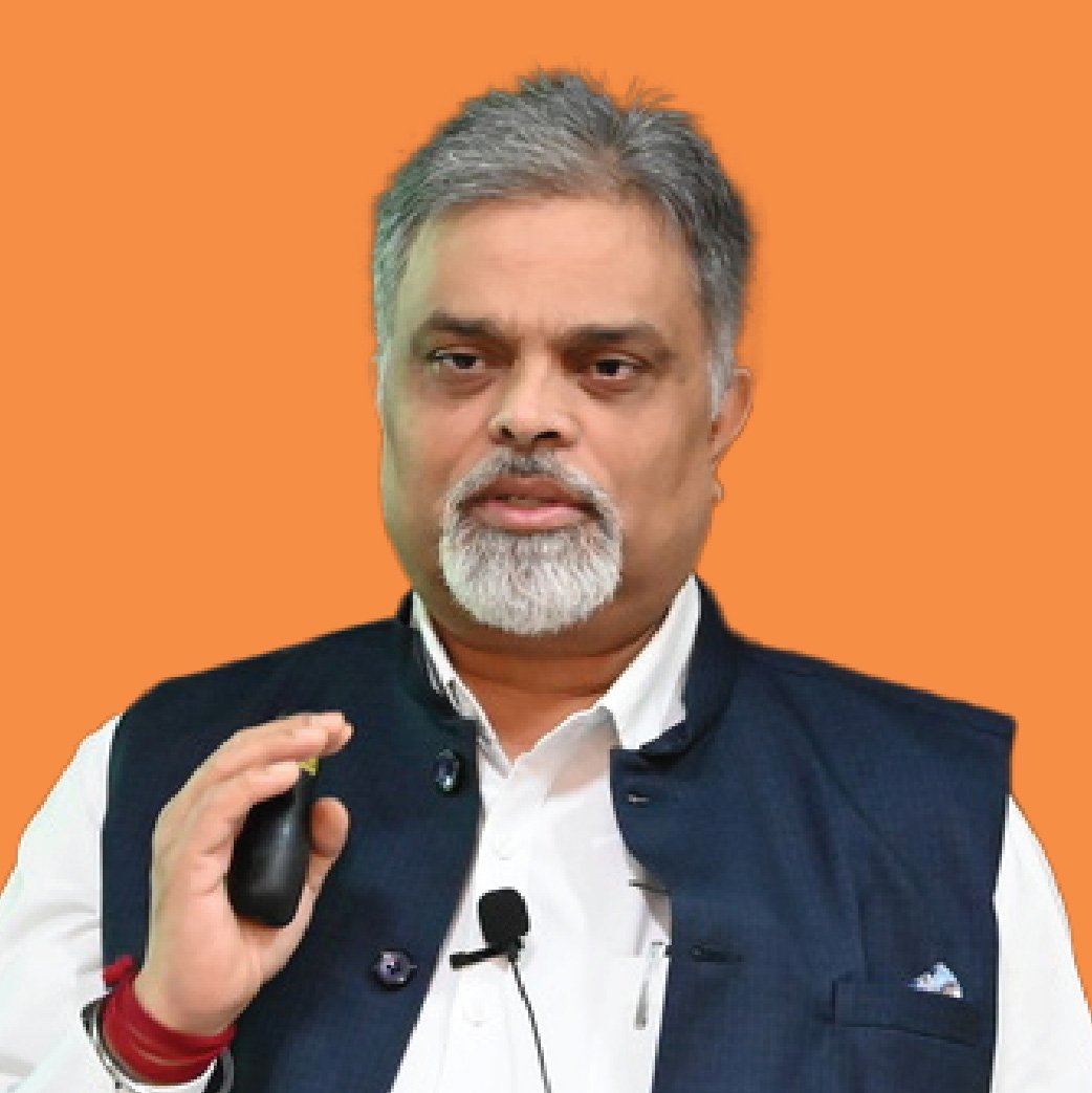 Startup Mahakumbh 6.0 - Asia's Biggest Startup Expo & Conference
