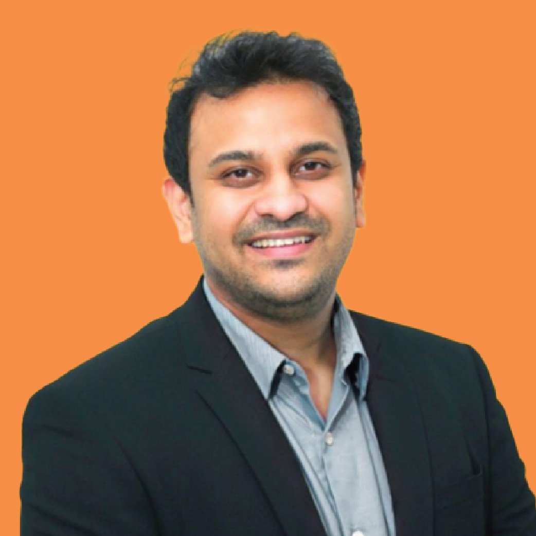 Sriharsha Nallamilli