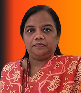 Dr. Neelam Patel