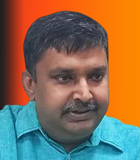 Kumar Vineet, IAS