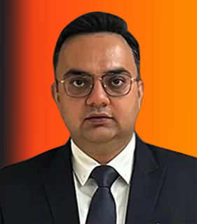 Akshay Tripathi IAS