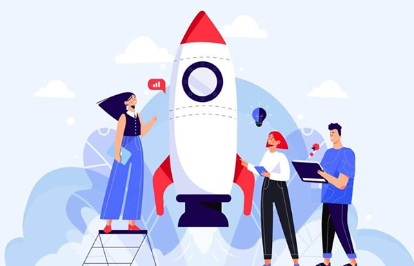 Services for Startups